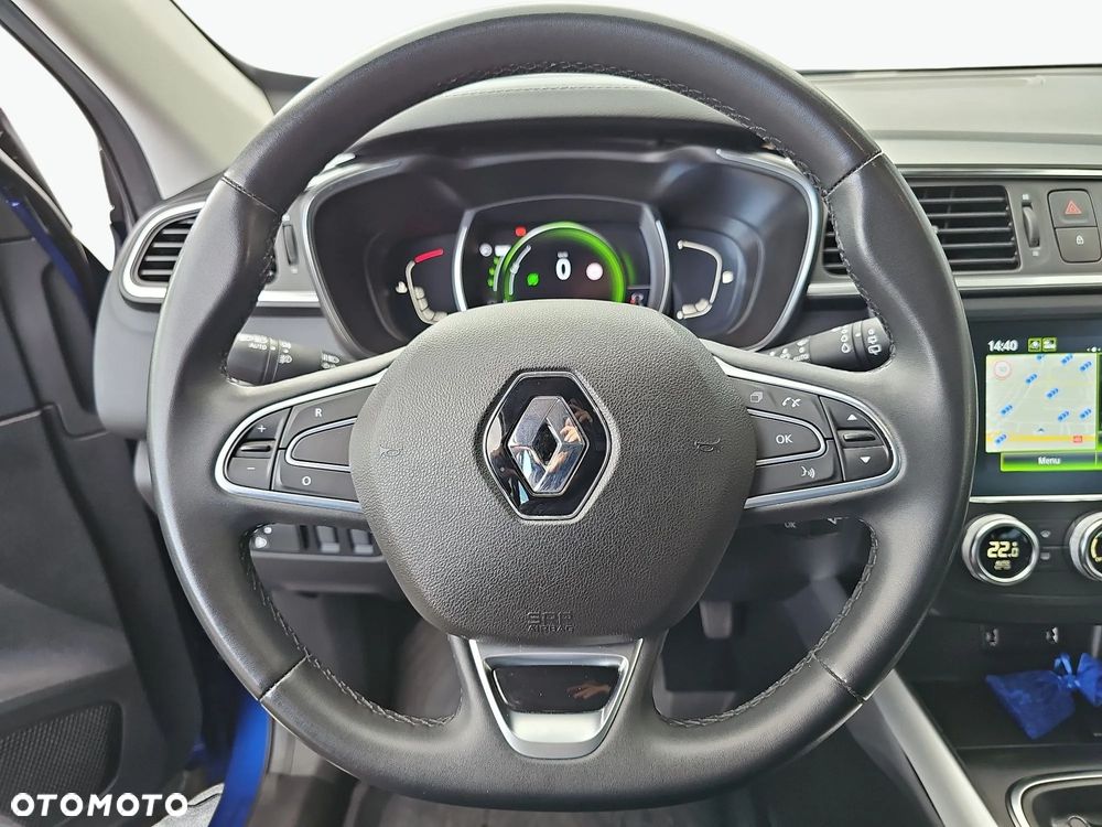 Renault Kadjar 1.3 TCe FAP Intens EDC - 20