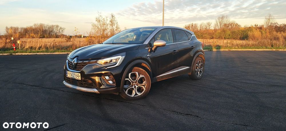 Renault Captur 1.3 TCe Intens EDC - 25
