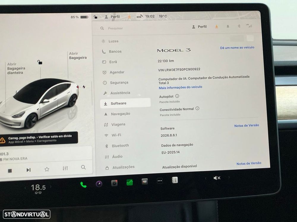 Tesla Model 3 - 13