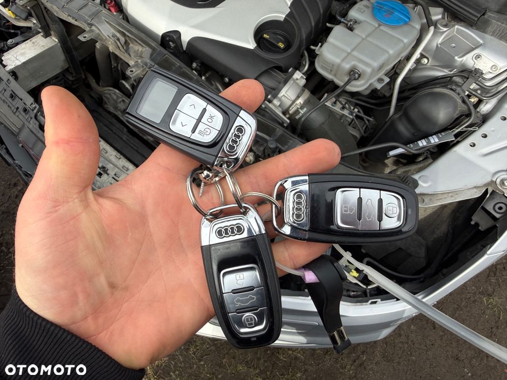 Audi A7 Sportback 3.0 TDI competition quattro tiptronic - 31