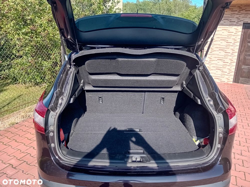 Nissan Qashqai 1.5 dCi Acenta EU6 - 5