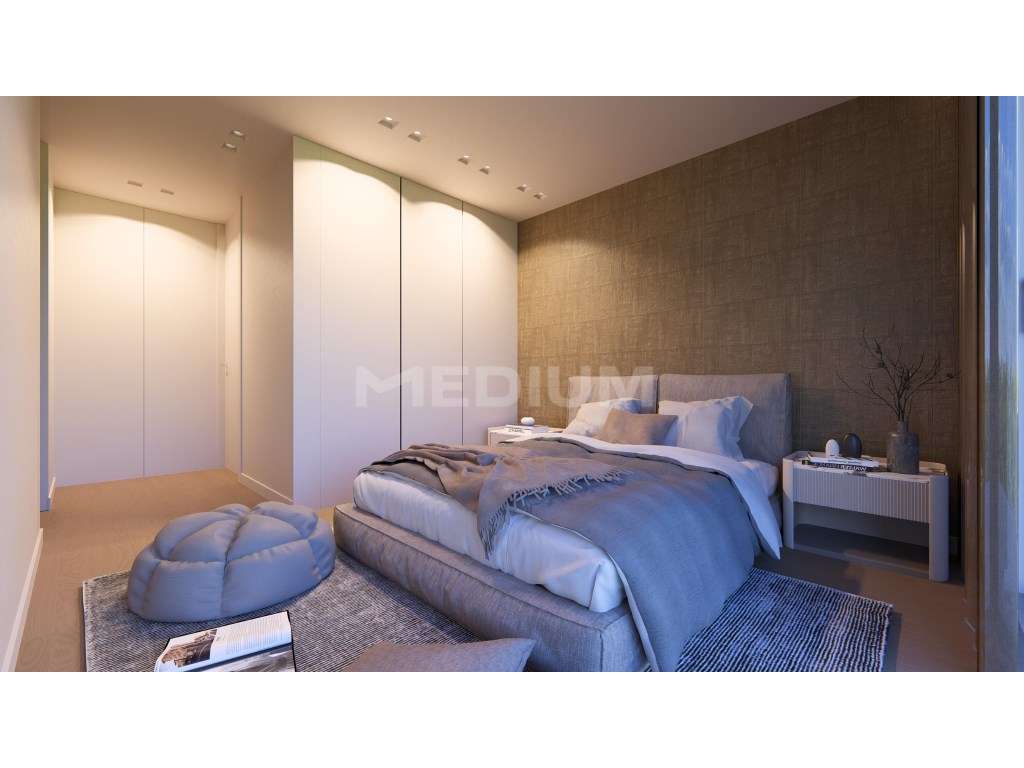 Apartamento T1 - Grande imagem: 2/46