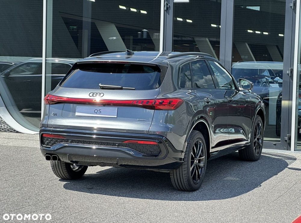 Audi Q5 - 7