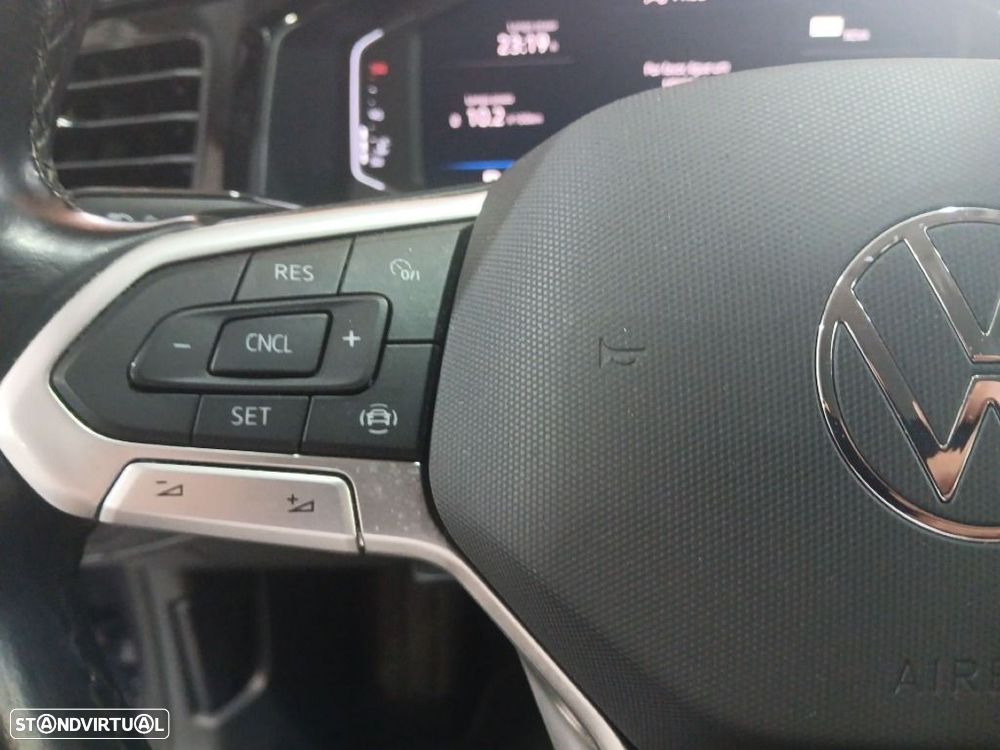 VW Taigo 1.0 TSI Life DSG - 16
