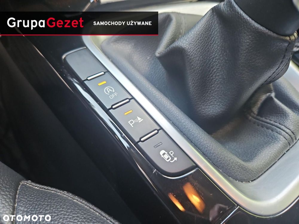 Kia Ceed 1.4 T-GDI L Business Line Plus - 29