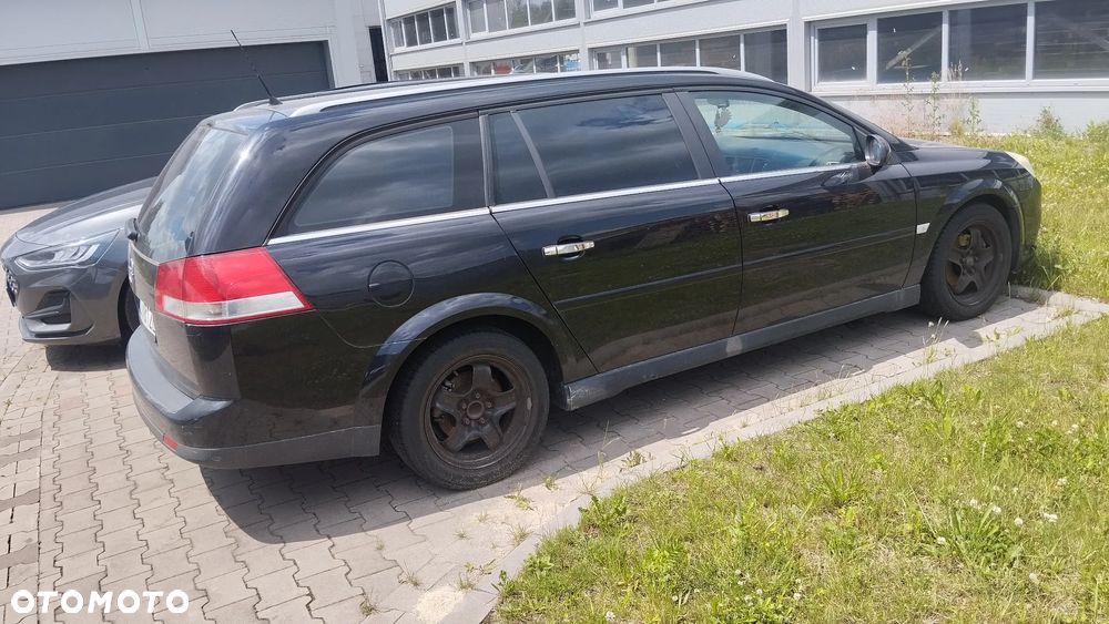 Opel Vectra 1.8 Cosmo - 1