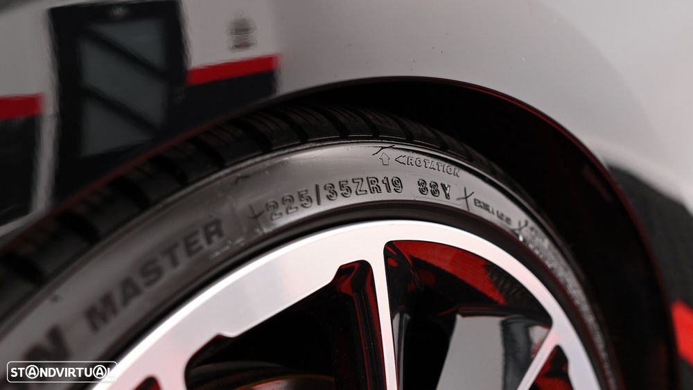 Hyundai i30 2.0 T-GDi Pack Performance — fotografia 14