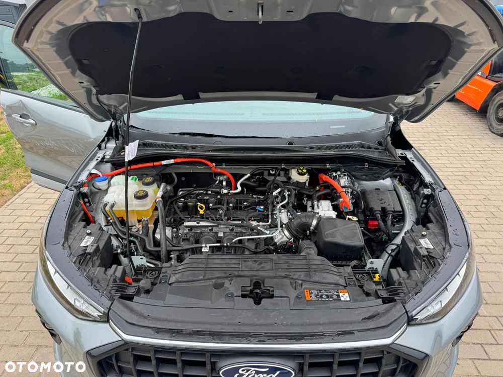 Ford Kuga 2.5 Duratec FHEV ACTIVE - 25