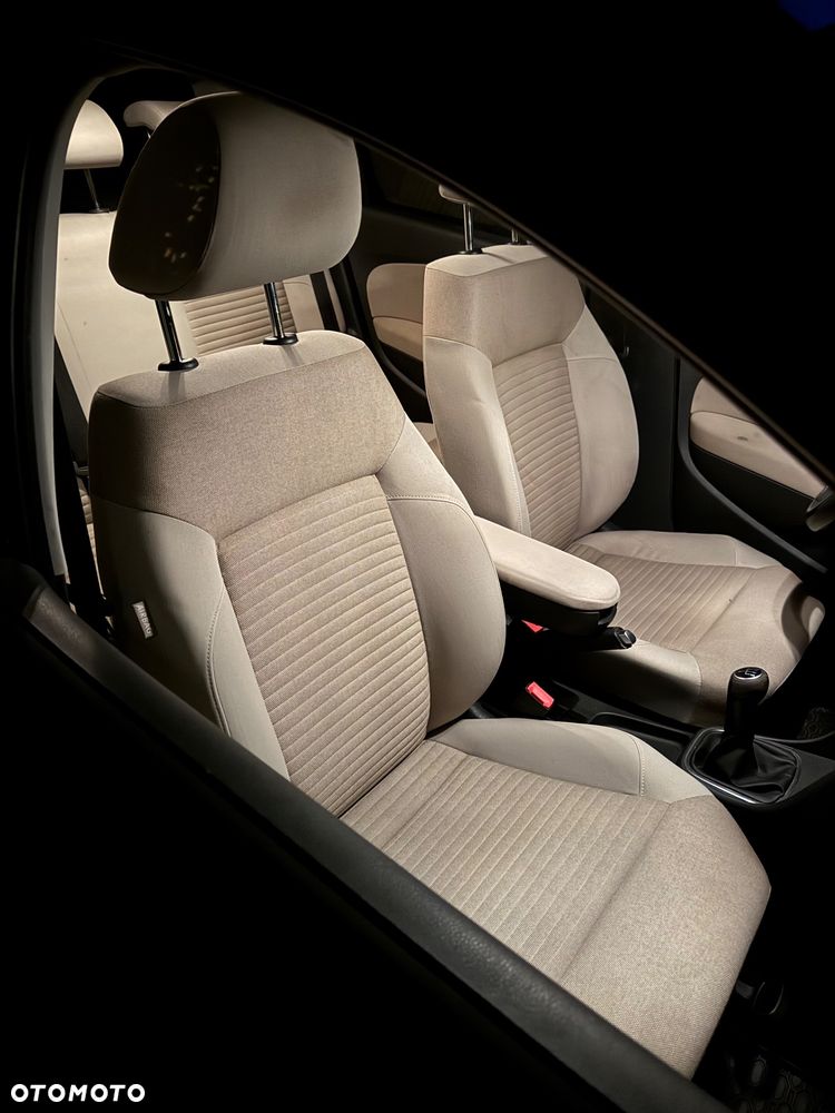 Volkswagen Polo 1.4 16V Highline CityLine - 10