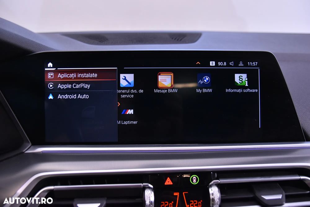 BMW X5 xDrive30d AT MHEV - 21