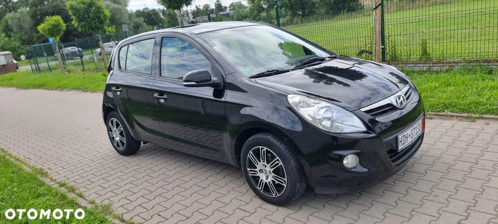Hyundai i20 - 5