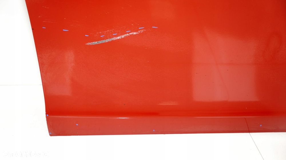 DRZWI PRAWY PRZÓD LANCIA YPSILON 11-16R - 5