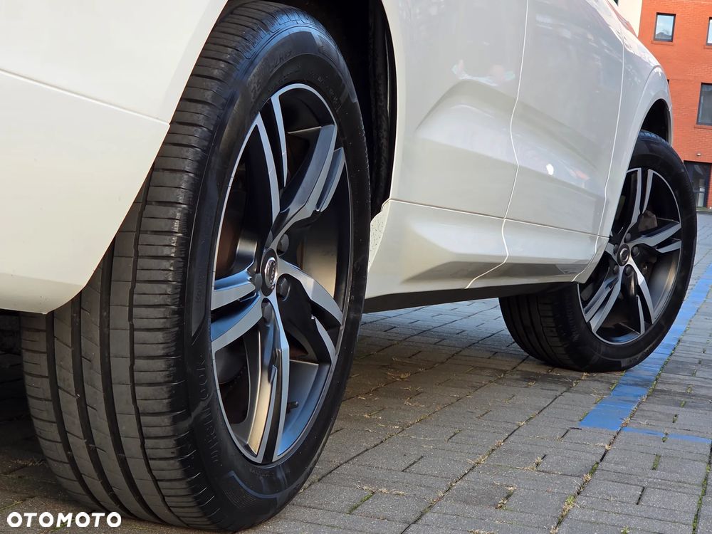 Volvo XC 60 - 17