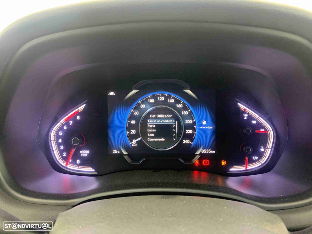 Hyundai i30 Fastback - 8