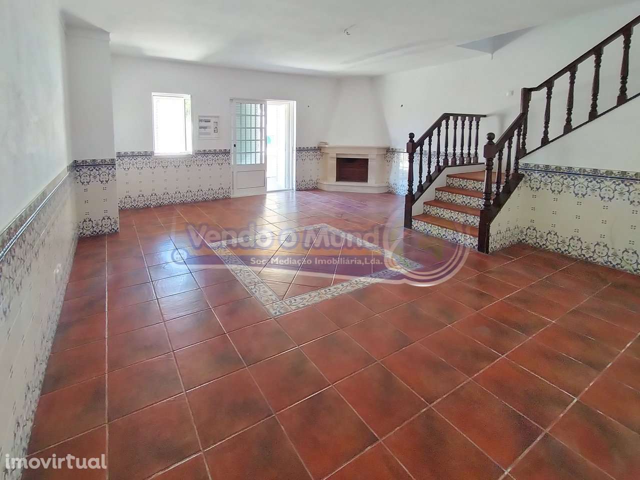 Moradia T4+1 em Barrosa, Benavente (BARR006) - Grande imagem: 5/32