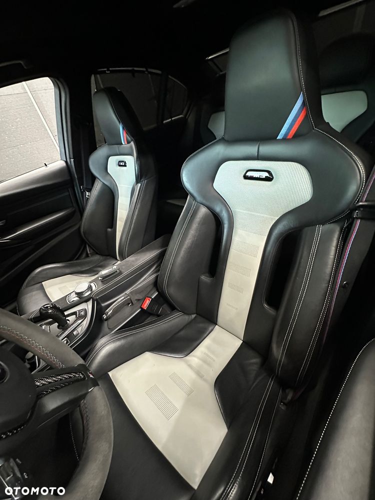 BMW M3 - 10