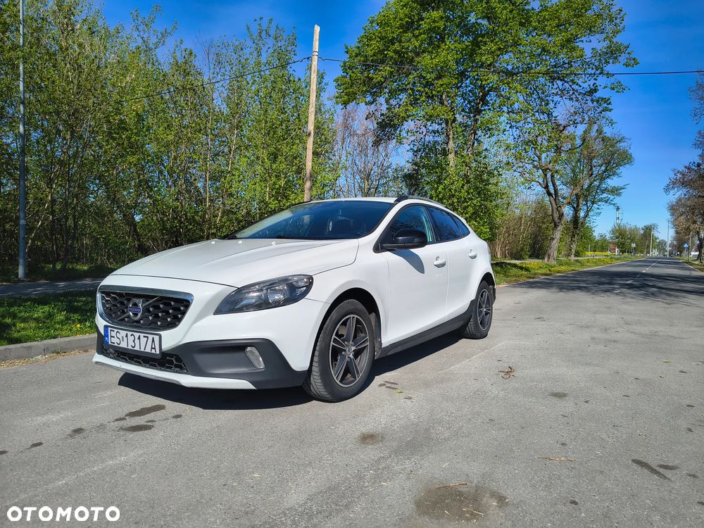 Volvo V40 Cross Country D2 - 3