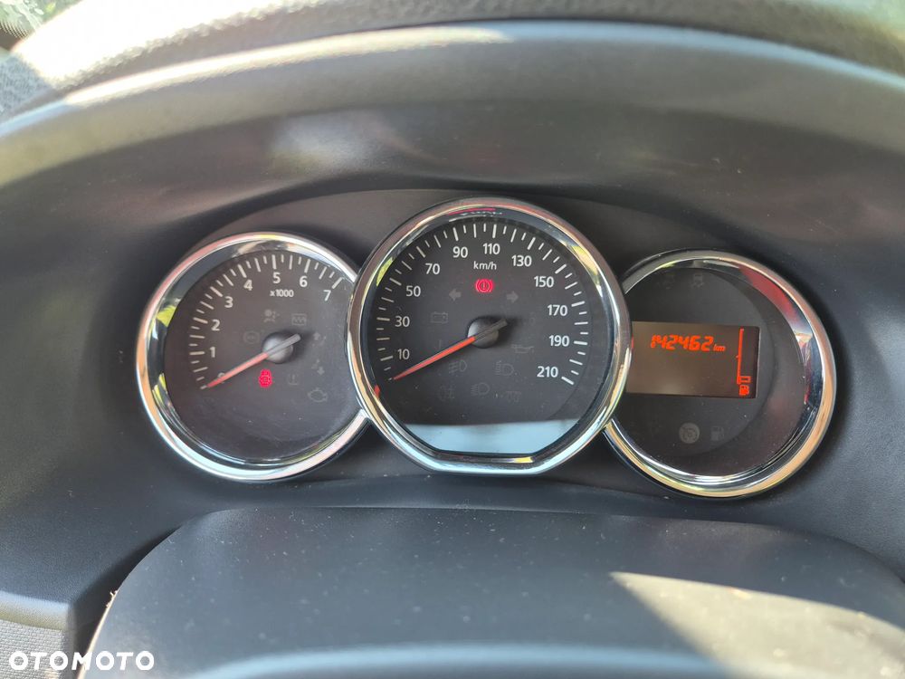 Dacia Sandero Stepway dCi 90 Ambiance - 7
