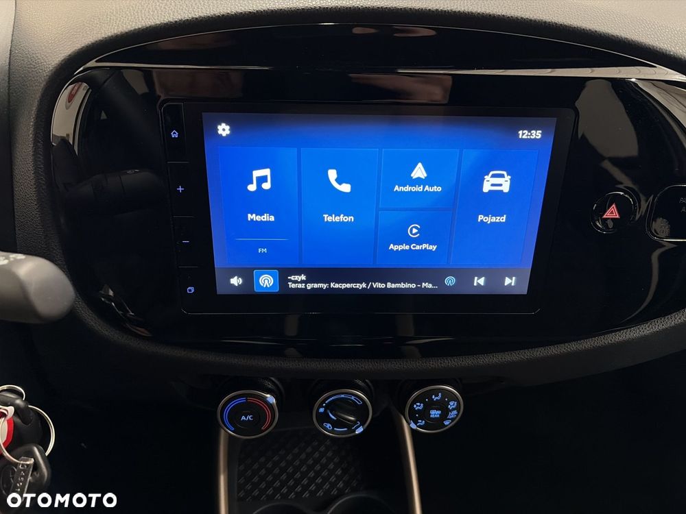 Toyota Aygo X 1.0 VVT-i Style - 16