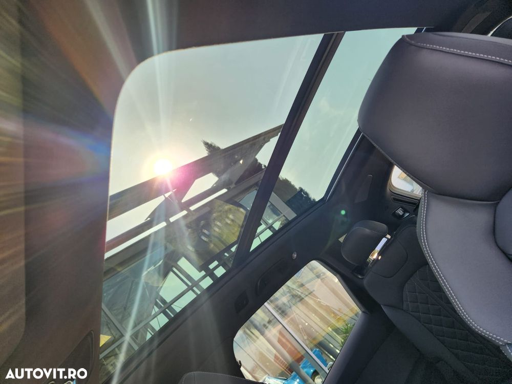 Audi Q7 50 TDI quattro Tiptronic MHEV S Line - 33