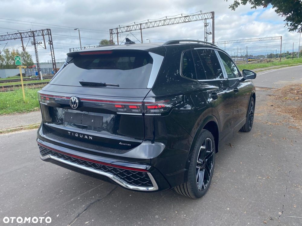Volkswagen Tiguan 2026 photo 5