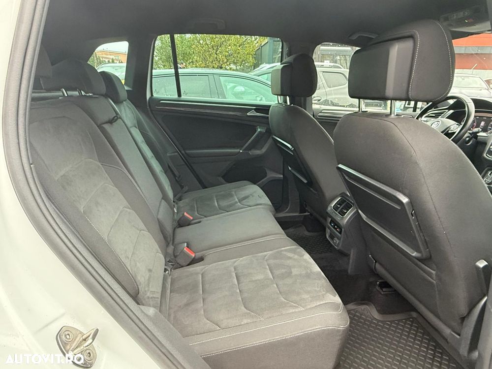 Volkswagen Tiguan - 25