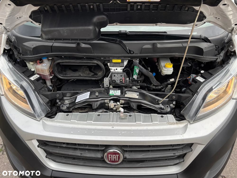 Fiat Ducato - 16
