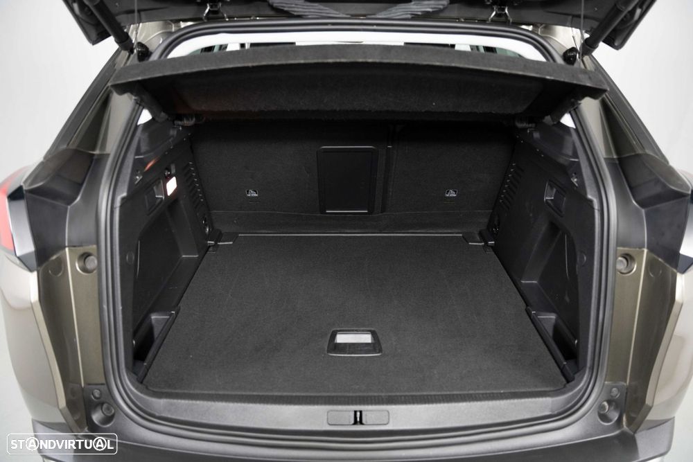 Peugeot 3008 1.2 PureTech Allure Pack - 13