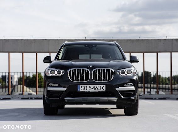 BMW X3 - 3