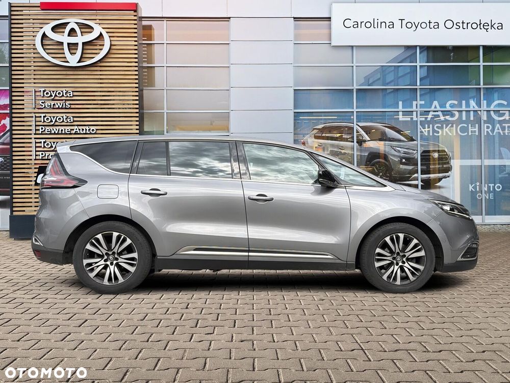 Renault Espace 1.6 TCE Initiale Paris EDC - 6