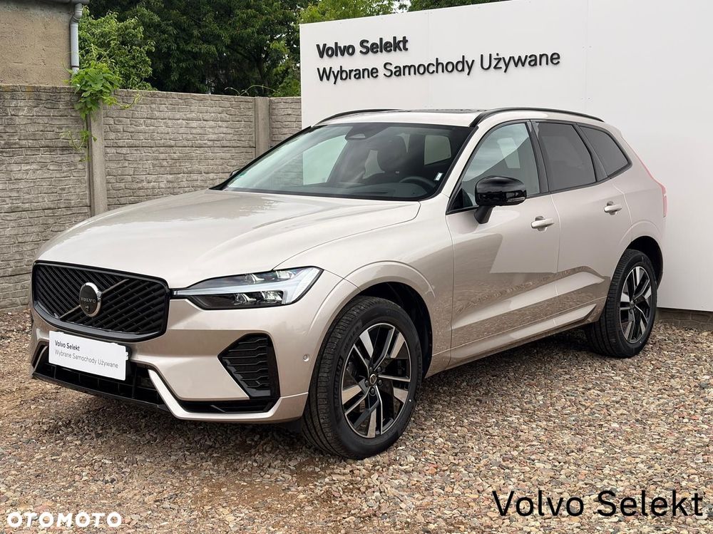 Volvo XC 60 - 5