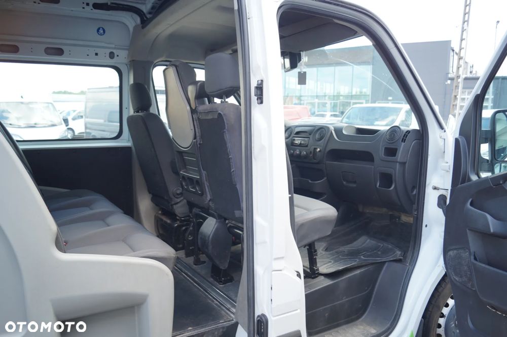 Renault Master - 27