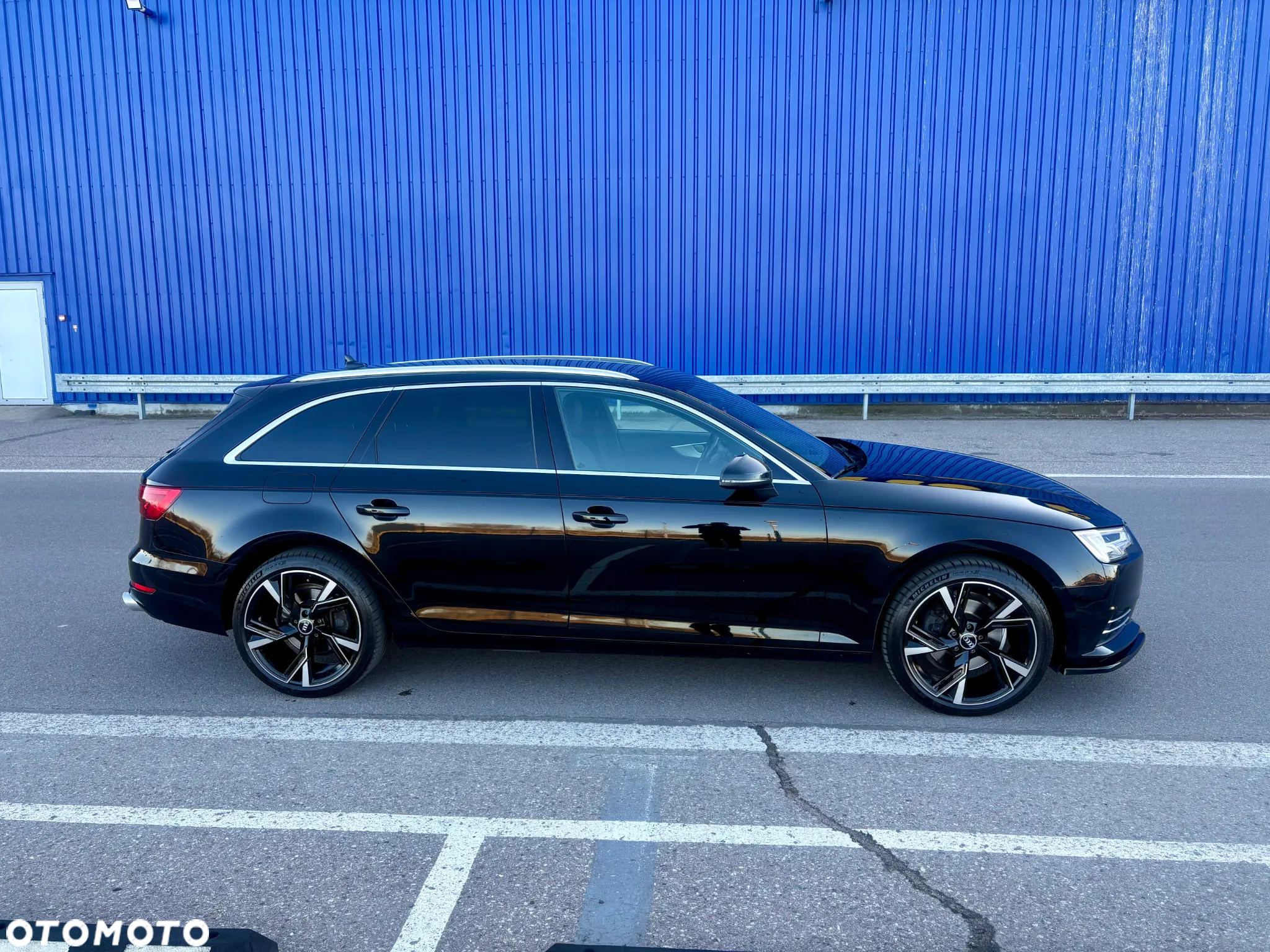 Audi A4 2.0 TDI S tronic - 3