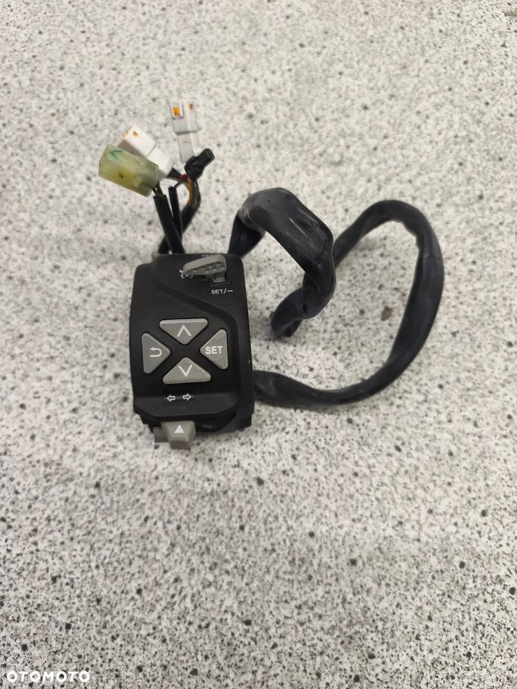Przełącznik lewy, przełączniki lewe KTM 1290 Super Adventure - 1