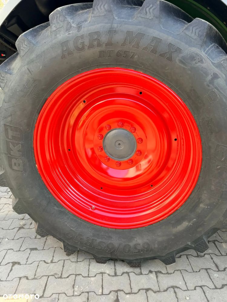 Fendt 724 Vario Profi Plus - 18