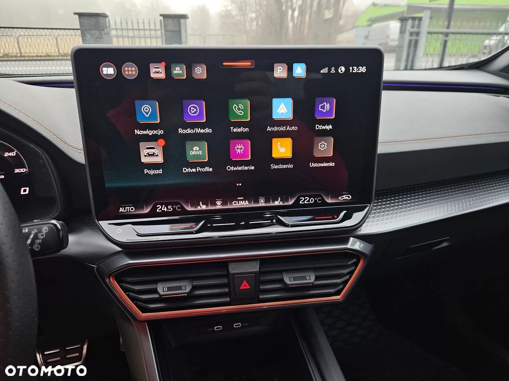 Cupra Formentor - 20