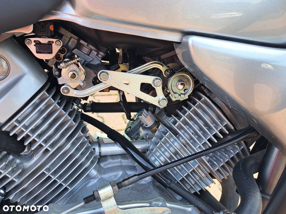 Honda Varadero - 35