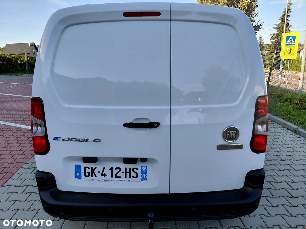 Fiat Doblo - 10