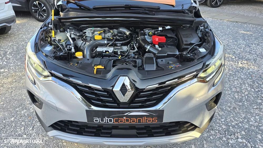 Renault Captur 1.0 TCe Zen - 21
