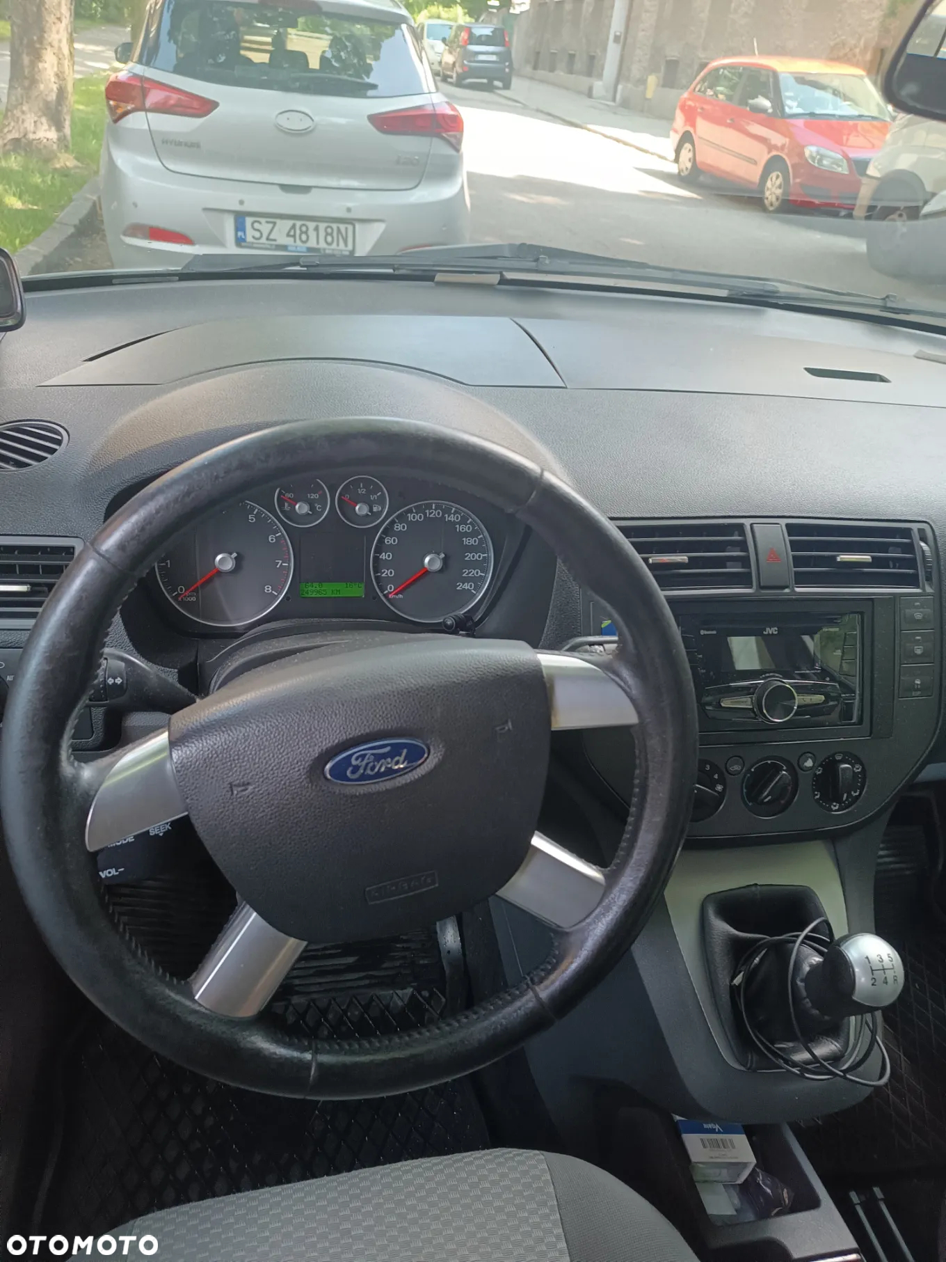 Ford Focus C-Max - 3