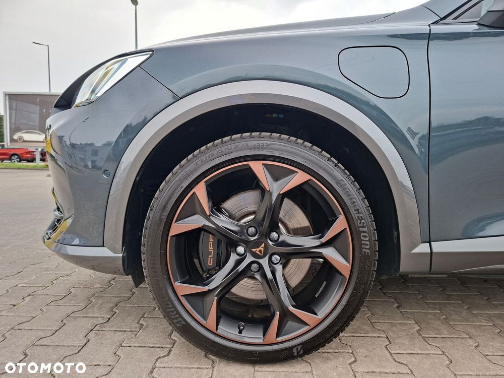 Cupra Formentor - 11