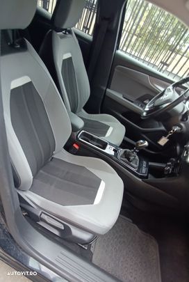 Opel Mokka 1.2L Turbo Start/Stop Elegance - 11