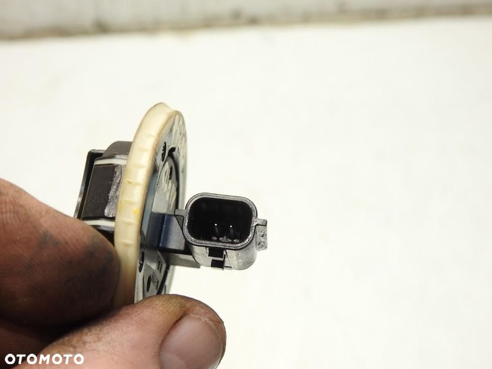 CZUJNIK CZUJNIKI UDERZENIA AIRBAG RENAULT CLIO IV 988304048R - 4