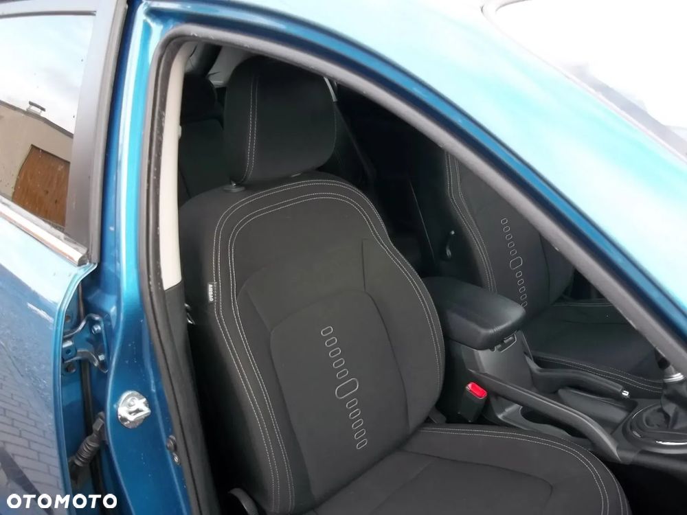 Kia Sportage 2.0 CRDI 4WD Dream-Team Edition - 14