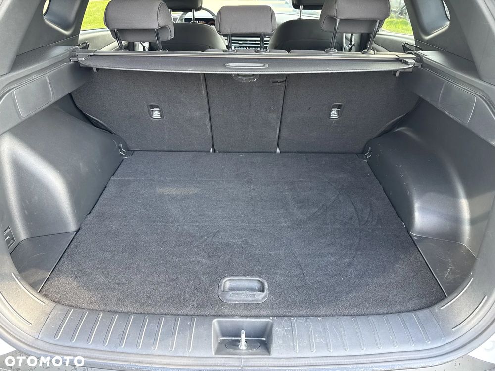 Hyundai Tucson 1.6 CRDi 48V Smart 2WD DCT - 18