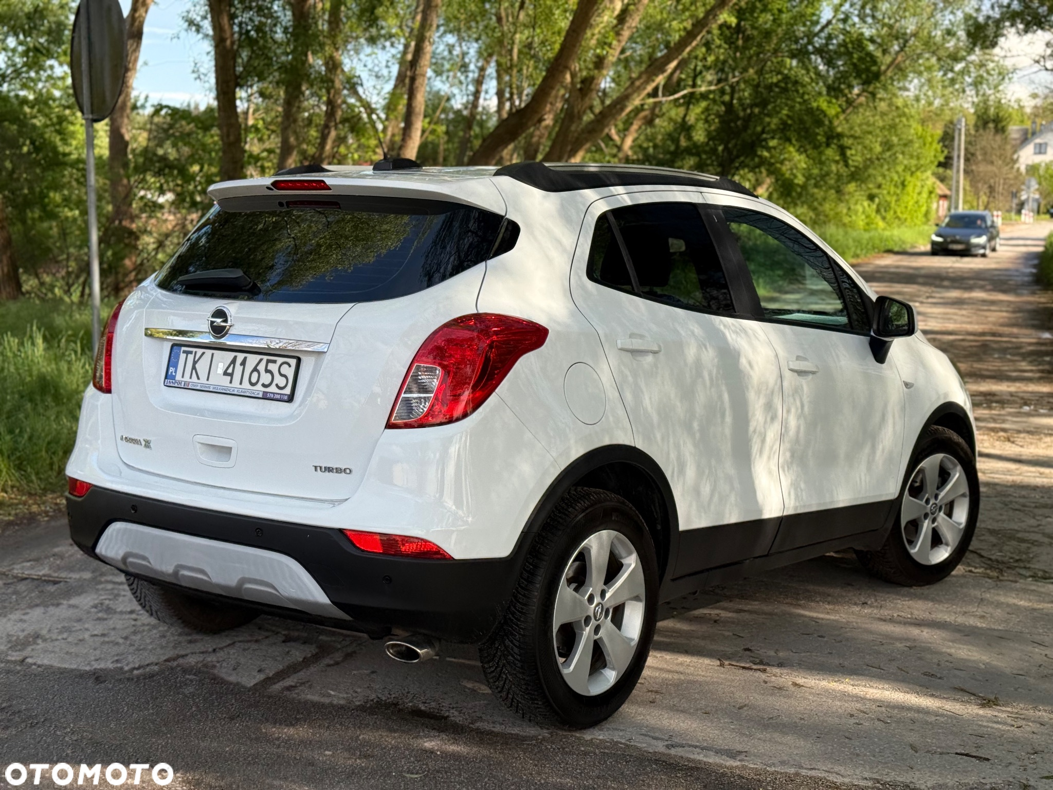 Opel Mokka X 1.4 ECOFLEX Start/Stop Active - 12