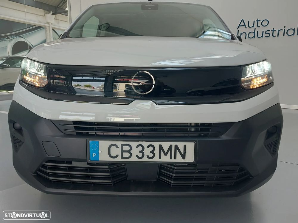 Opel COMBO XL - 40