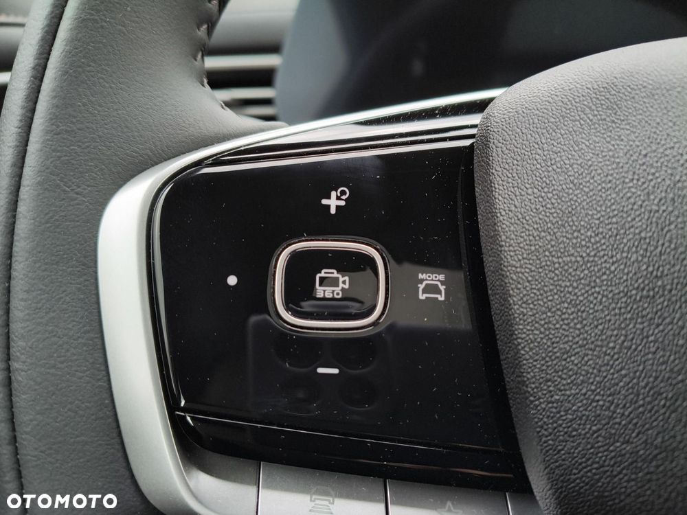 Changan CS55 Plus - 13