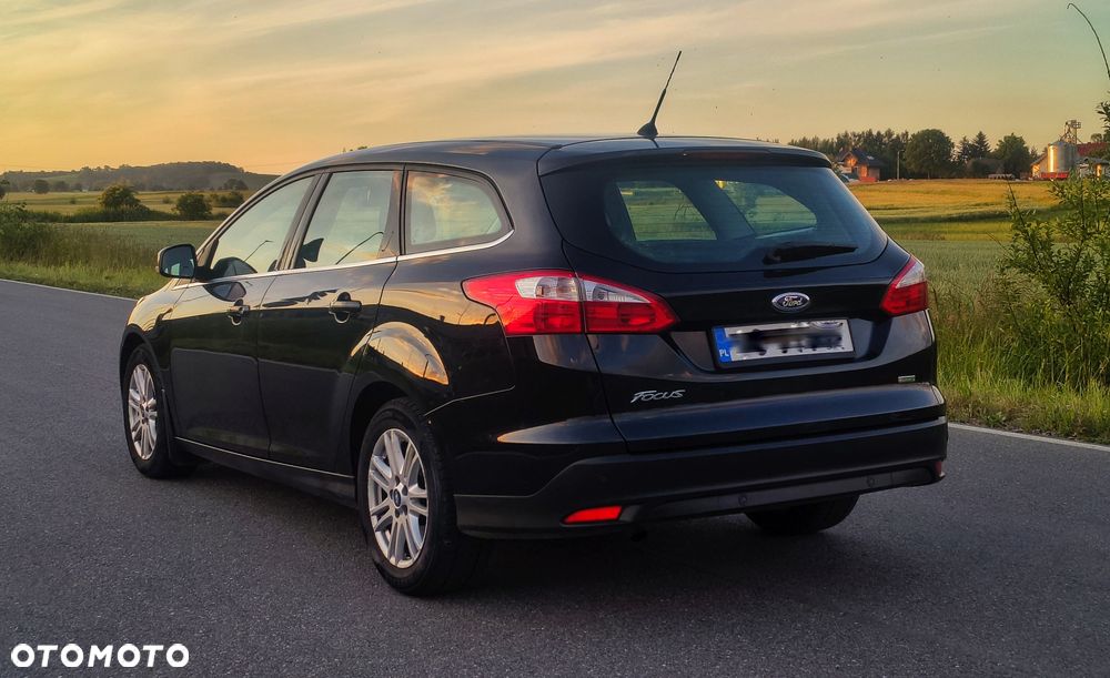 Ford Focus - 4