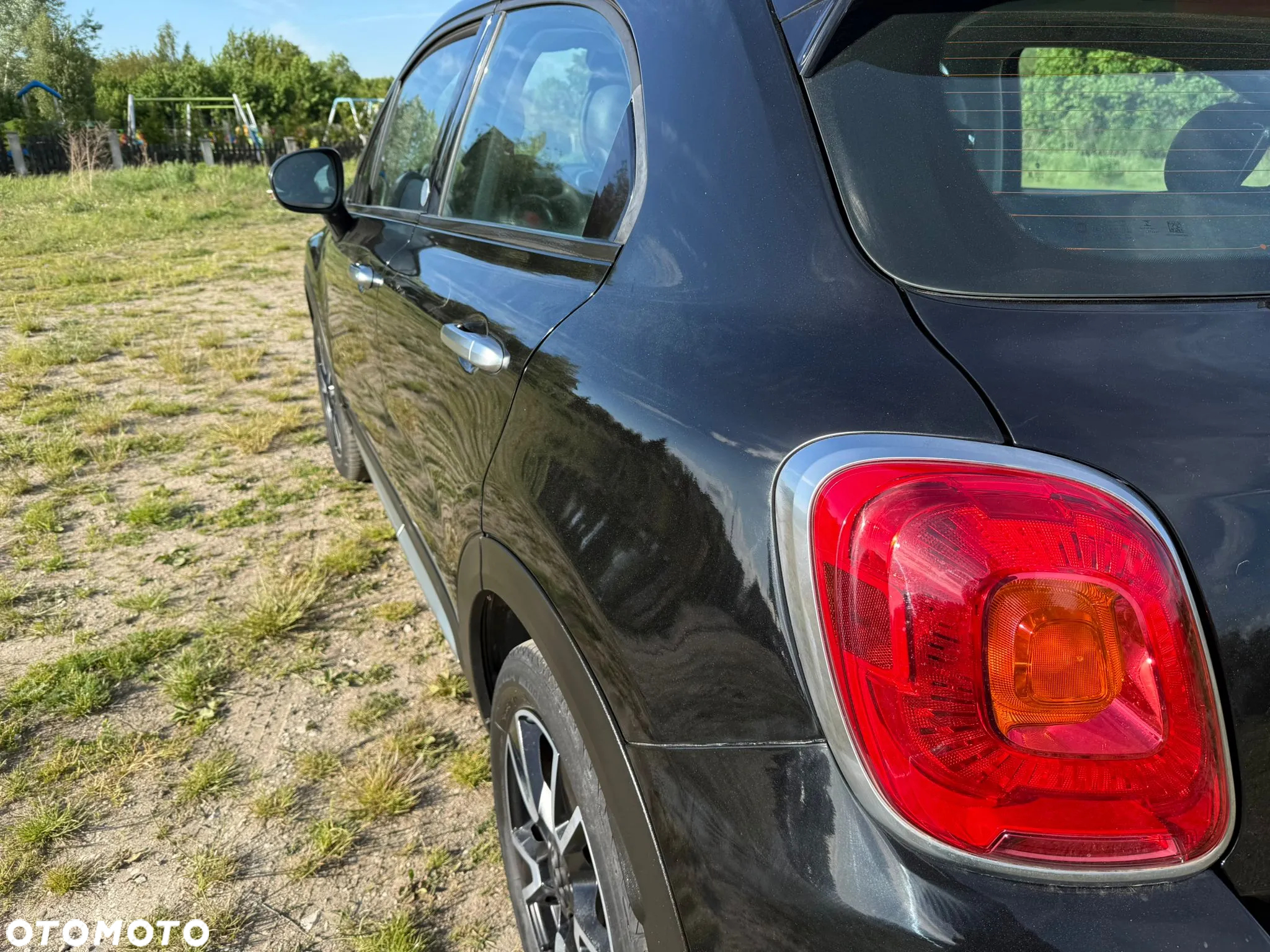 Fiat 500X 1.6 E-torQ 4x2 Pop - 13